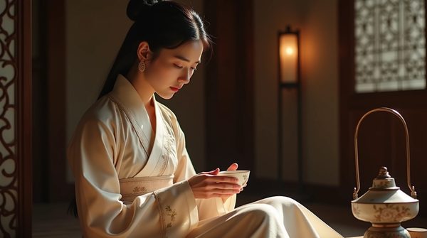 La beauté de joseon : découvrez l'essence des rituels coréens