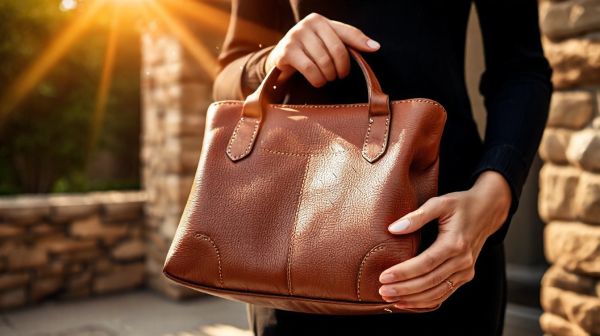 Les 5 meilleurs sacs cabas femme pour sublimer votre look