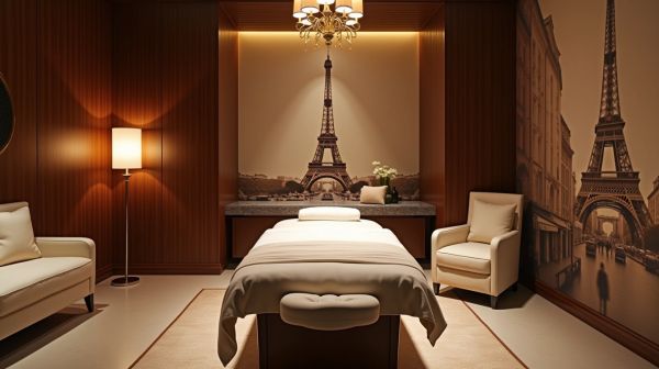 Pourquoi choisir un salon de massage érotique à Paris ?