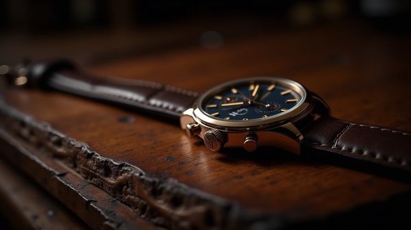 Pourquoi opter pour une montre Gustave ?