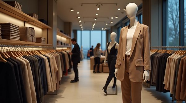 Secrets et enjeux de la vente en gros des vêtements de marque : tout comprendre sur le wholesale mode