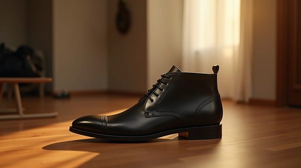 Stylées et intemporelles : les boots noir pour femme à adopter