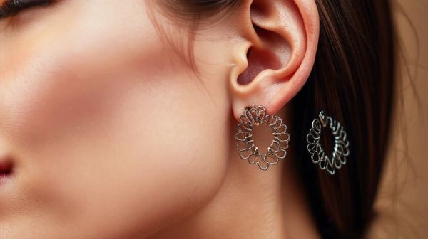 Top conseils pour choisir un piercing d'oreille durable