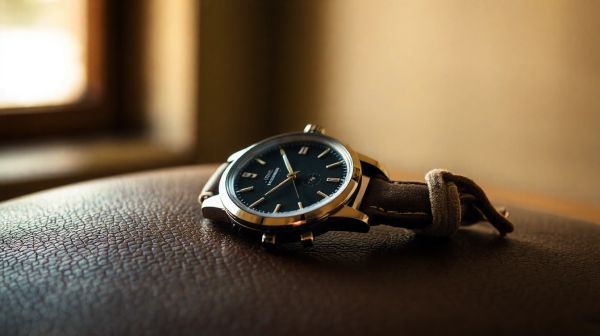 Top raisons d'investir dans une montre Gustave