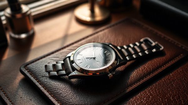 Top raisons d'investir dans une montre Gustave