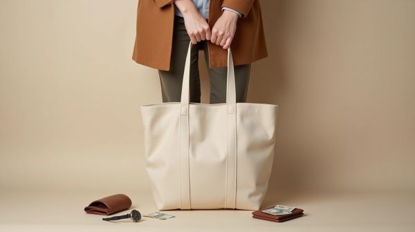 Trouvez le sac cabas femme idéal pour votre style