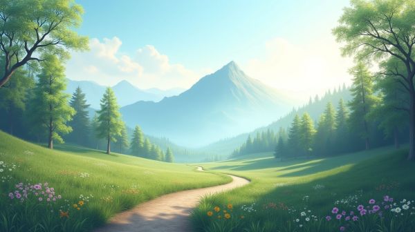 Vous ne grimpez pas la montagne du bien-être, vous l’escaladez grâce à la beauté.