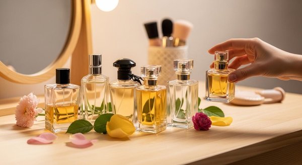 Bien choisir son parfum : les erreurs à éviter pour trouver la fragrance idéale